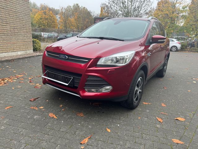 Ford Kuga Sync Edition