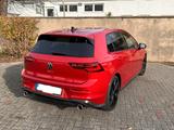 Volkswagen Golf VIII 8 GTI 19" Pano DCC AHK IQ.LIGHT DSG  - Volkswagen Golf: GTI 8 V