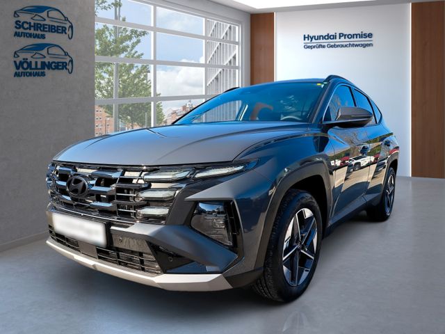 Hyundai Tucson Trend Plug-In Hybrid 2WD 252PS