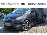 Skoda Citigo e iV Style Klima/DAB/Ambiente/ SHZ/Spurha - Skoda Citigo aus 2020