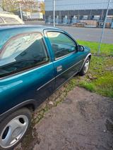 Opel Corsa 1.2 Advantage Advantage - Opel Corsa: Advantage