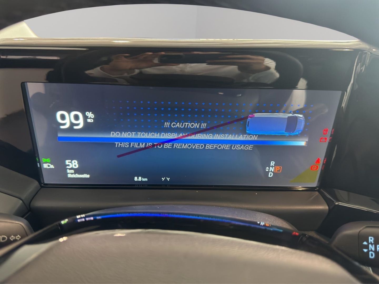 Fahrzeugabbildung Ford Tourneo Custom Bus Plug-in Hybrid 340 L1 Titaniu