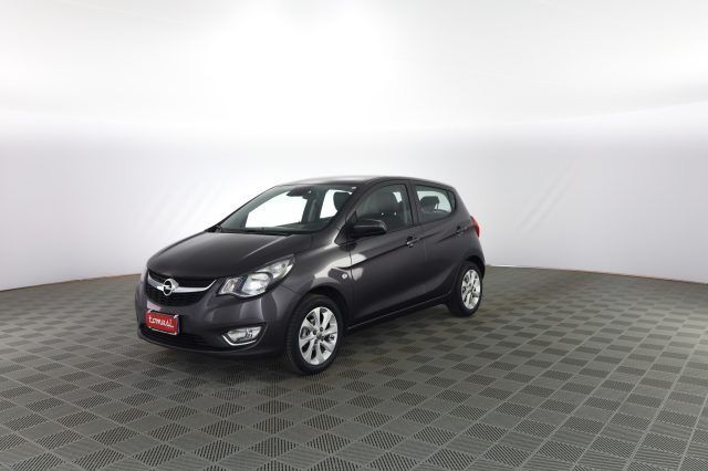 OPEL Karl