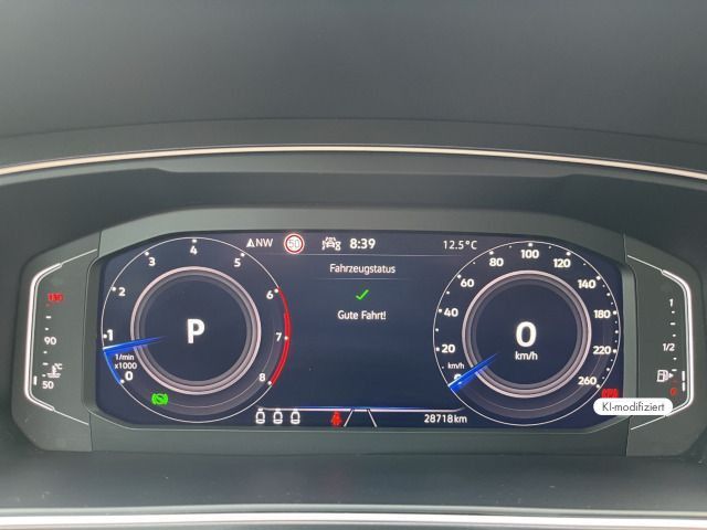 Volkswagen Tiguan - Bild 11