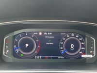Volkswagen Tiguan - Vorschau Bild 11