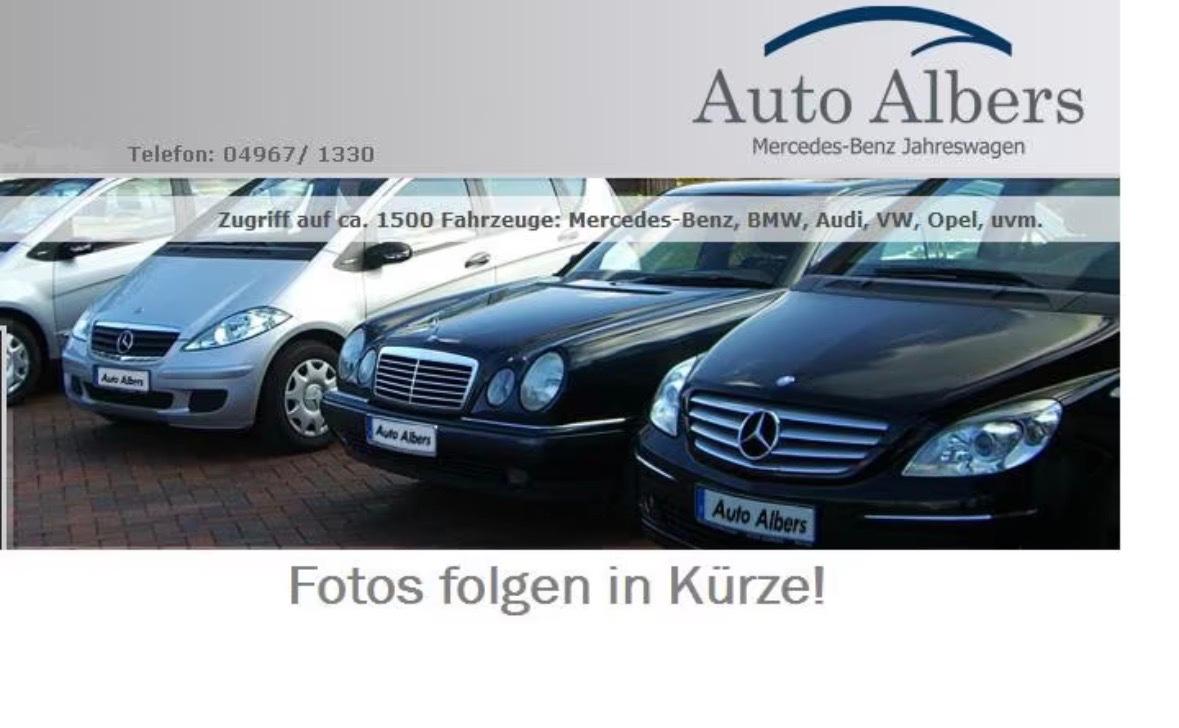 Mercedes-Benz Marco Polo V 250 d AMG-Line, Küche, AHK, Soundp!