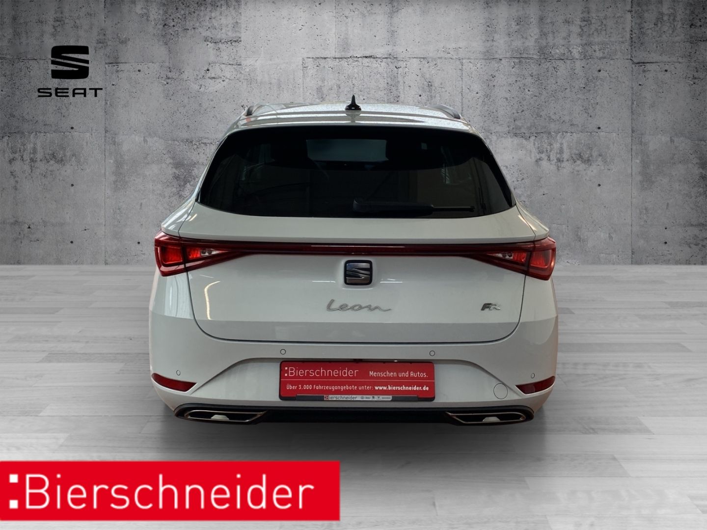 Seat Leon - Bild 9