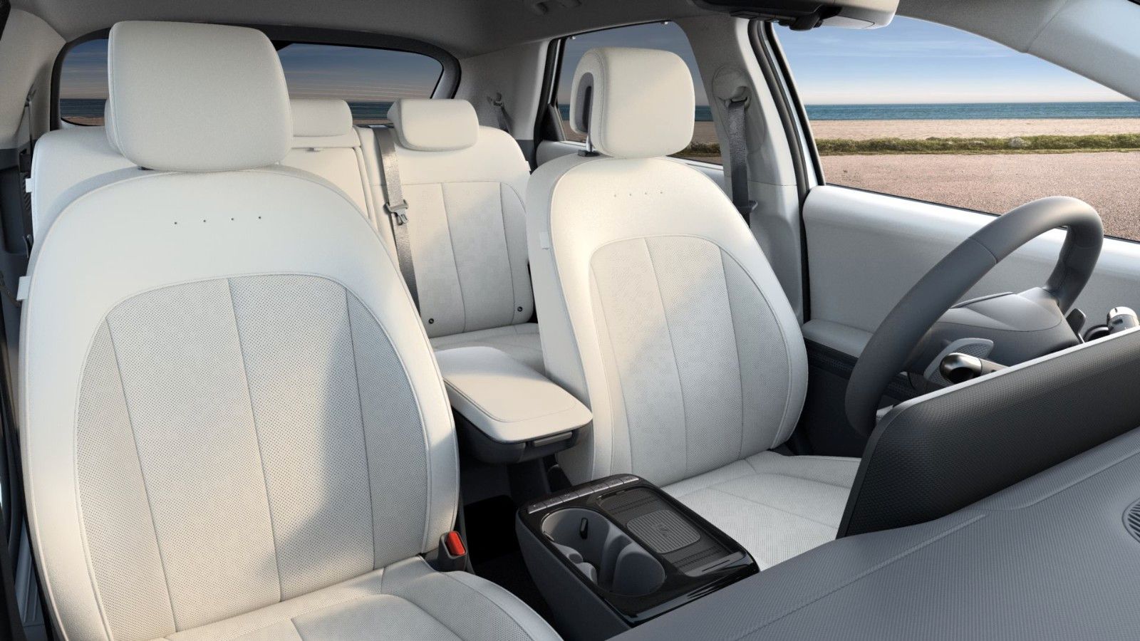 Hyundai IONIQ 5 - Bild 10