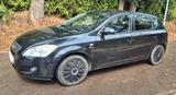 Kia cee'd / Ceed 1.6 CRDi 115PS AHK - Kia aus 2007: Cee D