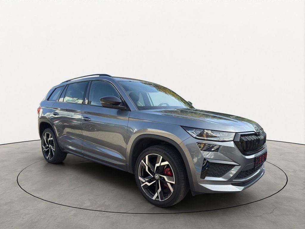 Image of Skoda Kodiaq