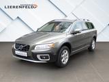 Volvo XC70 2.4D Momentum AWD nur 53 Tkm - Volvo XC70 mit Diesel-Antrieb