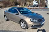 Volkswagen Eos 1.4 TSI - - gebrauchte VW Eos aus dem Jahr 2014