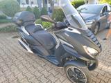 Peugeot Metropolis 400 SW - Peugeot Metropolis 400 SW