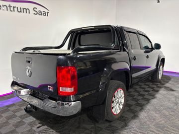 Volkswagen Amarok - 8