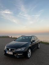 Seat Leon ST 2.0 TSI 140kW FR DSG  - Seat Leon: 140