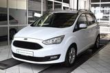 Ford C-Max 1.0 EcoBoost Grand Business Edition AHK*Na - gebrauchte Ford C-Max aus dem Jahr 2017