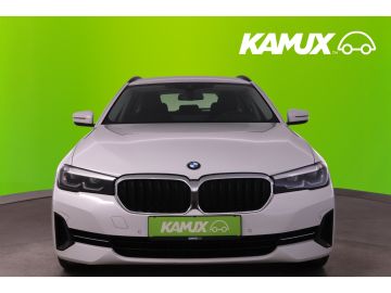 BMW 520 - 9