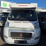 Dethleffs T 7010 Magic Edition - Offers