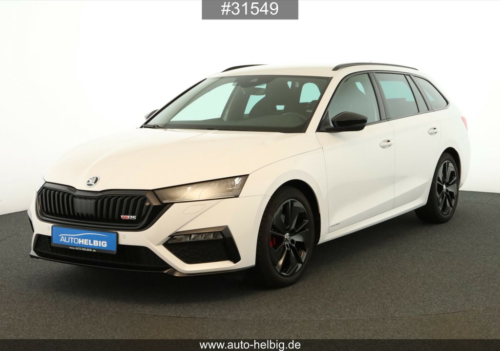 Image of Skoda Octavia