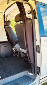 Volkswagen T5 Transporter Camper - Volkswagen: Camper