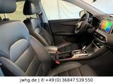 MG EHS PHEV Navi VLeder 18" FahrAss Kamera SiHz - weiße MG EHS