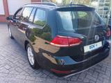 Volkswagen Golf Variant 1.6 TDI BMT Comfortline - Volkswagen Golf: Comfortline TDI