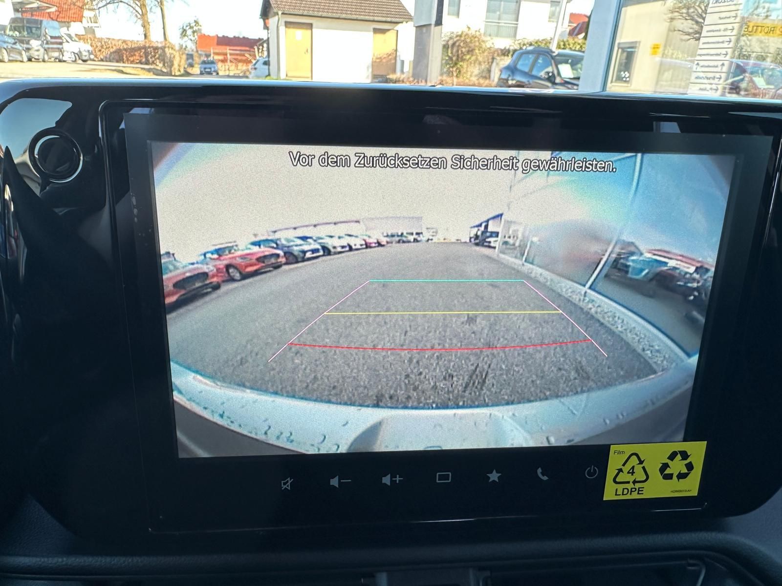 Suzuki Swift - Bild 10