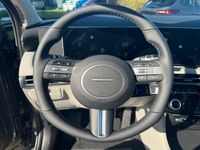 Hyundai TUCSON - Vorschau Bild 9