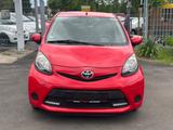 Toyota Aygo Klimq AYGO Connect - Toyota Aygo (X) Connect