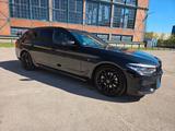 BMW G31 520d, M Paket ab Werk, Top Ausstat... - BMW 315 Gebrauchtwagen