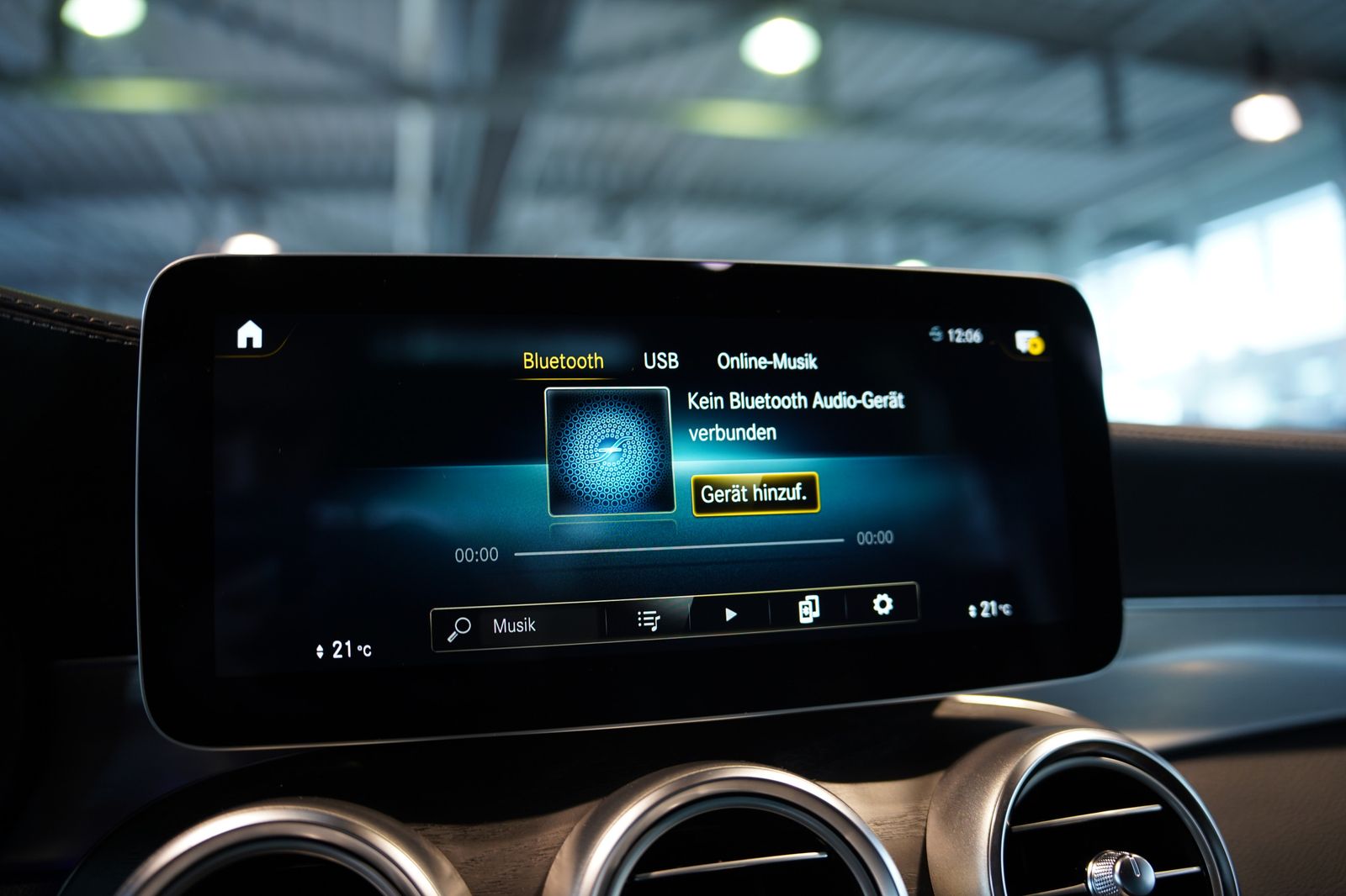 Mercedes Benz Glc 63 Amg