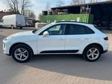 Porsche Macan 59.000km TOP Zustand  - Porsche Macan: Privatanbieter