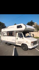 Citroën C25D Hymer Oldtimer - Offers