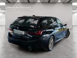 BMW 320i Touring M Sport AHK LiveCockpitProf Kamera - BMW 320: 320i