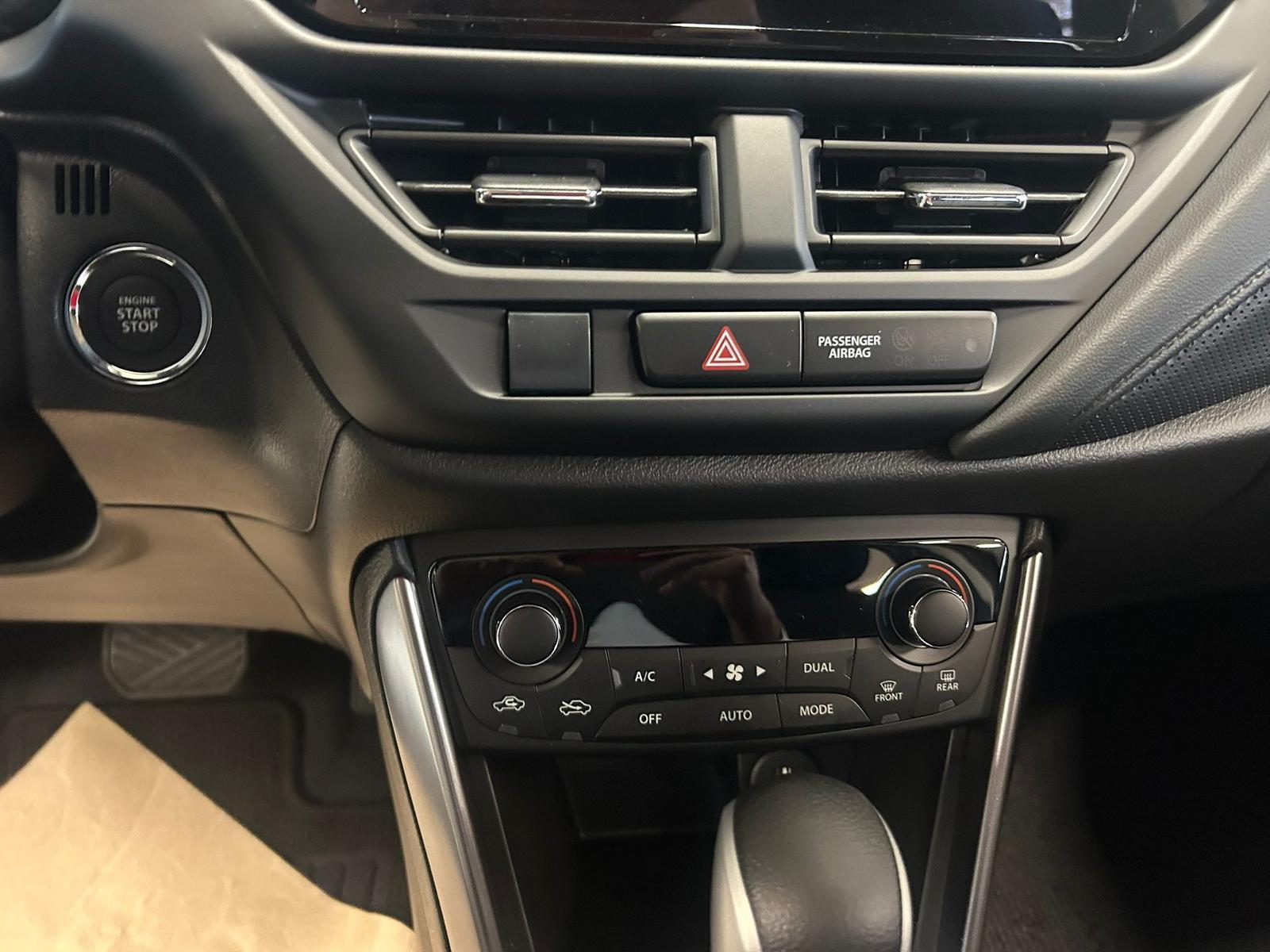 Suzuki S-Cross 1,4 Comfort