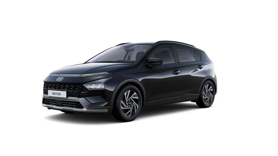 Hyundai BAYON Trend 2WD *SzHz*Lenkrad beheizbar*CarPlay*