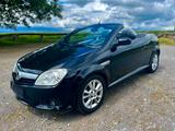 Opel Tigra TwinTop 1.4++erst91tkm++Klima++... - Opel Tigra: Cabrio, Twintop