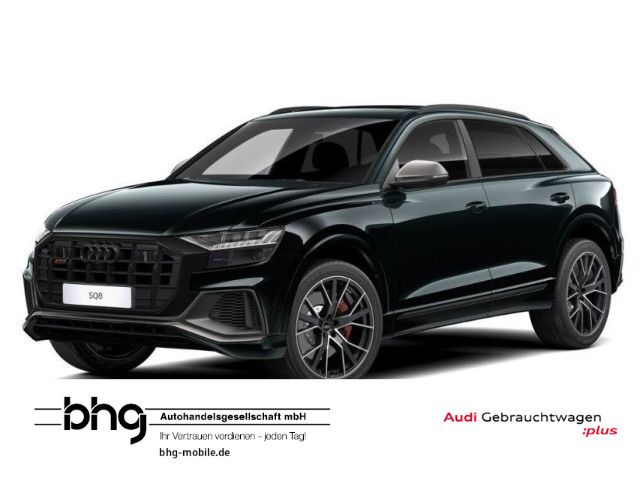 Image of Audi SQ8