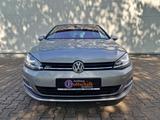 Volkswagen Golf 4Motion Sthzg R-Line Navi Pro Kessy - Volkswagen Golf 4motion mit Diesel-Antrieb