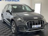 Audi Q5 40 TDI quattro advanced Leder Kamera LED AHK - Audi Q5 aus 2021