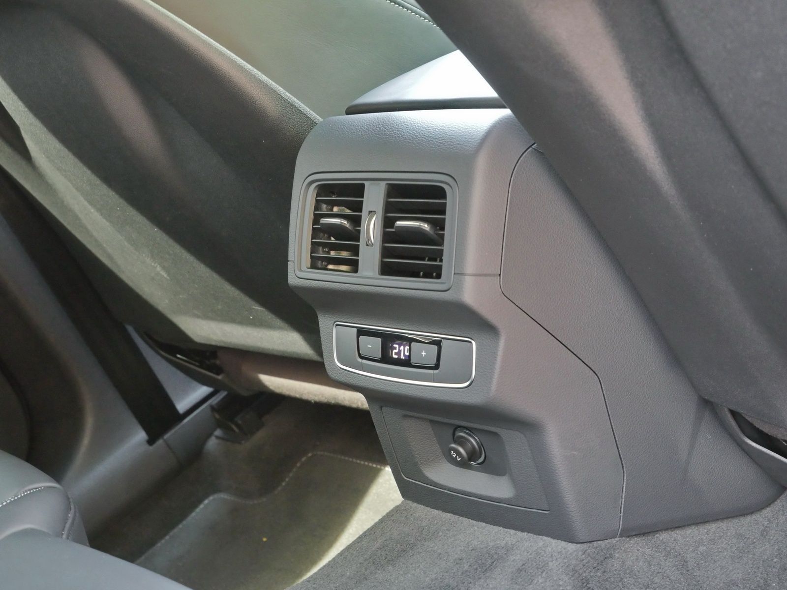 Audi Q5 - Bild 18