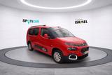 Citroën Berlingo Shine XL NAVI, SITZHEIZUNG, 2x PDC, DAB - Citroën Berlingo Shine XL Gebrauchtwagen