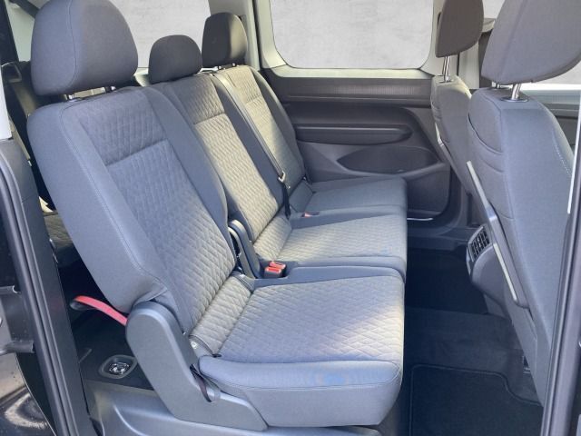 Caddy Maxi Life 7-Sitzer 2.0 l 75 kW TDI EU6 SCR