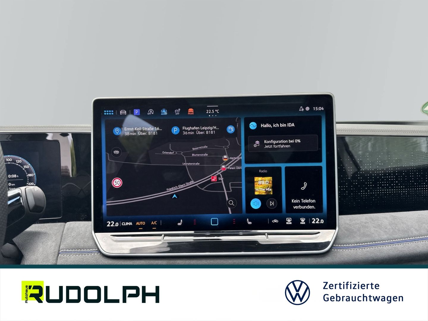 Volkswagen Tiguan - Bild 14