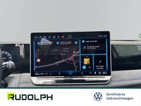Volkswagen Tiguan - Vorschau Bild 14