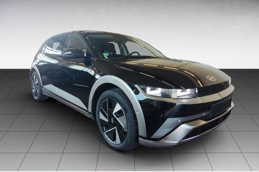 Image of Hyundai IONIQ 5