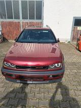 Volkswagen vw golf 3 vr6 Kombi Syncro - Volkswagen Golf: Syncro Vr6