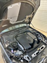 Mercedes-Benz C 180 Autom. U-frei - Avantgarde, LED, Kamera - Mercedes-Benz C 180 in Erfurt