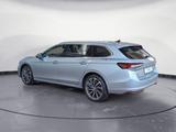 Skoda Superb Combi L&K 2,0 TSI  7-Gang-DSG 4x4 - Skoda Superb Combi L&K Gebrauchtwagen