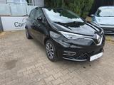Renault ZOE EV50 52kwh*Leder*Kamera*91,7 SoH* - schwarze Renault ZOE